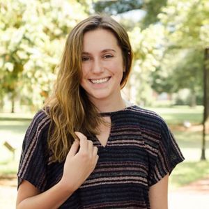 Meet your Posher, Abby